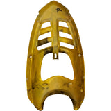 ATV Body Fender Kit - Coolster 3050C 110cc - Yelllow CAMO, REAL TREE