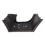 Footrest / Guard - LEFT & RIGHT - ATV Coolster 3050C 110cc