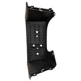 Footrest / Guard - LEFT & RIGHT - ATV Coolster 3050C 110cc