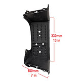 Footrest / Guard - LEFT & RIGHT - ATV Coolster 3050C 110cc