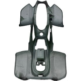 ATV Body Fender Kit - Coolster 3050C 110cc - GREEN CAMO ARMY