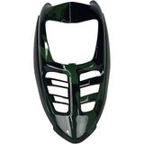 ATV Body Fender Kit - Coolster 3050C 110cc - GREEN CAMO ARMY