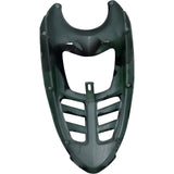 ATV Body Fender Kit - Coolster 3050C 110cc - GREEN CAMO ARMY