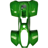 ATV Body Fender Kit - Coolster 3050C 110cc - GREEN