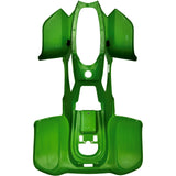 ATV Body Fender Kit - Coolster 3050C 110cc - GREEN