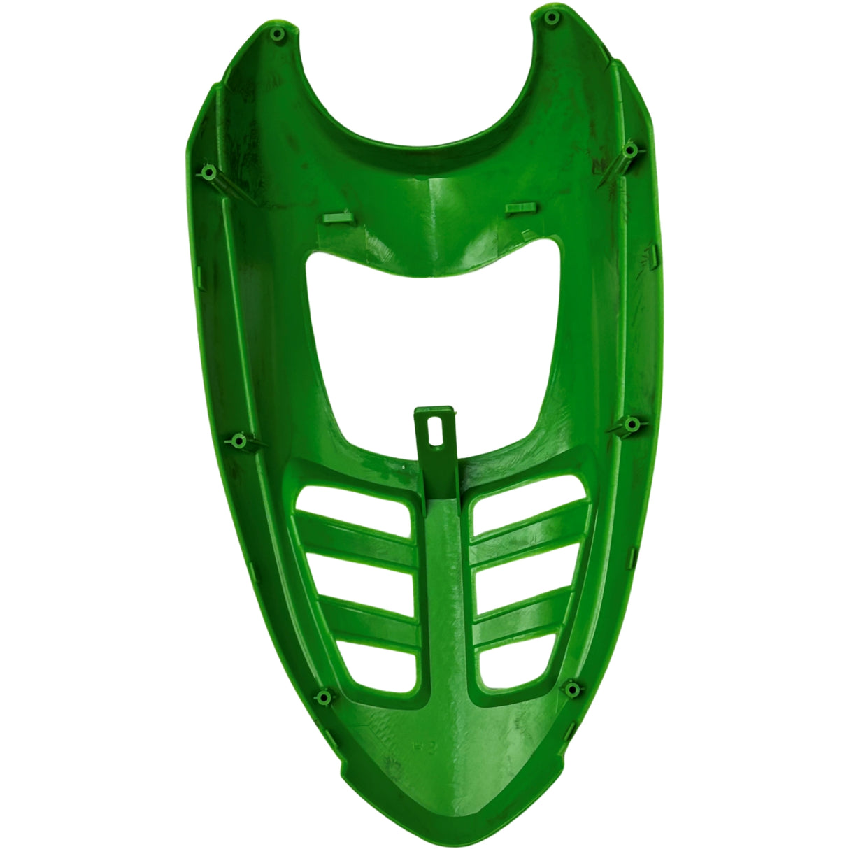 ATV Body Fender Kit - Coolster 3050C 110cc - GREEN