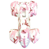 ATV Body Fender Kit - Coolster 3050C 110cc - PINK CAMO