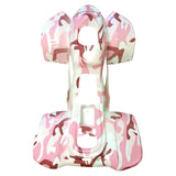 ATV Body Fender Kit - Coolster 3050C 110cc - PINK CAMO