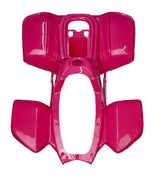 ATV Body Fender Kit - Coolster 3050C 110cc - PINK