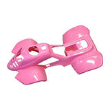 ATV Body Fender Kit - Coolster 3050C 110cc - PINK