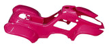 ATV Body Fender Kit - Coolster 3050C 110cc - PINK