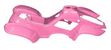 ATV Body Fender Kit - Coolster 3050C 110cc - PINK