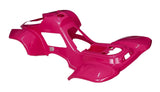 ATV Body Fender Kit - Coolster 3050C 110cc - PINK