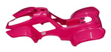 ATV Body Fender Kit - Coolster 3050C 110cc - PINK