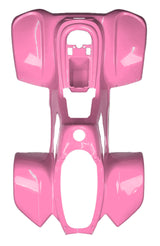 ATV Body Fender Kit - Coolster 3050C 110cc - PINK