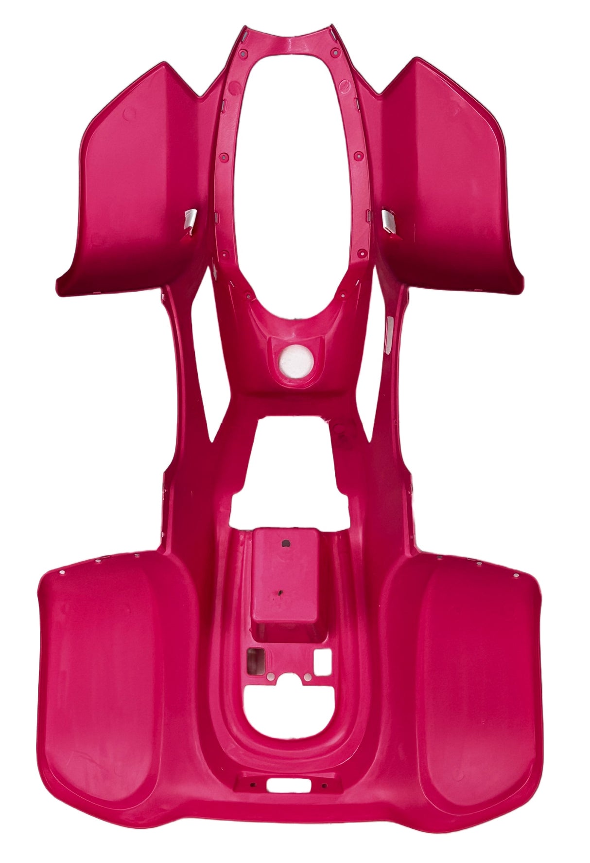 ATV Body Fender Kit - Coolster 3050C 110cc - PINK