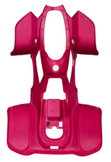 ATV Body Fender Kit - Coolster 3050C 110cc - PINK