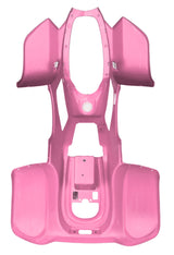 ATV Body Fender Kit - Coolster 3050C 110cc - PINK