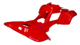ATV Body Fender Kit - Coolster 3050C 110cc - RED