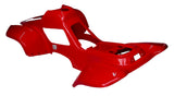 ATV Body Fender Kit - Coolster 3050C 110cc - RED