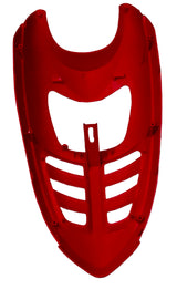 ATV Body Fender Kit - Coolster 3050C 110cc - RED