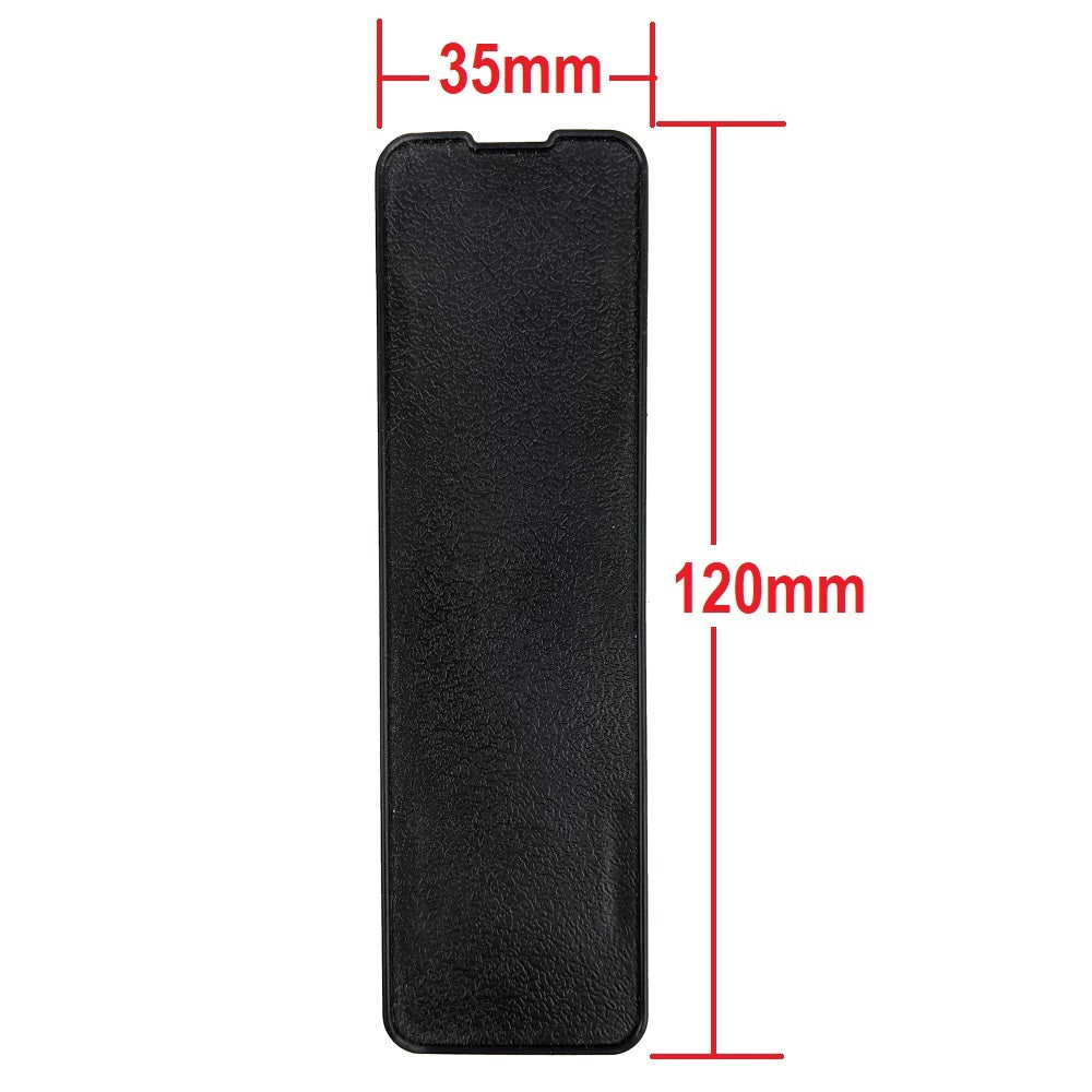 VIN# Cover Plate - Scooter GY6 150cc & 125cc - Version 1