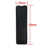 VIN# Cover Plate - Scooter GY6 150cc & 125cc - Version 1