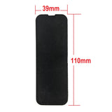 VIN# Cover Plate - Scooter GY6 150cc & 125cc - Version 2