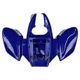 ATV Quad Body Plastic fender 110 125cc RedCat VX 150cc Roketa Yamoto 250cc BLUE