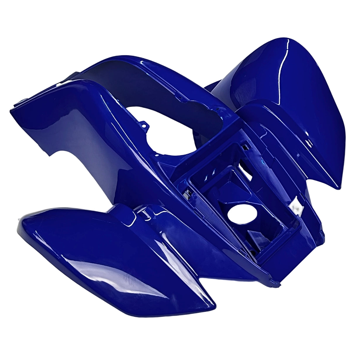 ATV Quad Body Plastic fender 110 125cc RedCat VX 150cc Roketa Yamoto 250cc BLUE