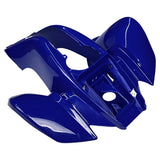 ATV Quad Body Plastic fender 110 125cc RedCat VX 150cc Roketa Yamoto 250cc BLUE
