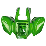 ATV Quad Body Plastic fender 110 125cc RedCat VX 150cc Roketa Yamoto 250cc GREEN
