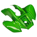 ATV Quad Body Plastic fender 110 125cc RedCat VX 150cc Roketa Yamoto 250cc GREEN