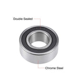 BEAR-3206-2RS Heavy Duty - IJK Japanese