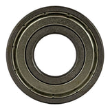 Bearing 6203-Z With Seals Single Row Radial 17x40x12mm