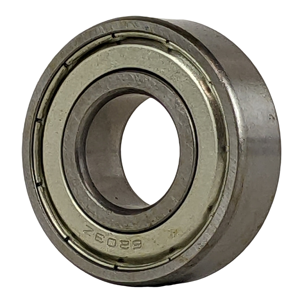 Bearing 6203-Z With Seals Single Row Radial 17x40x12mm