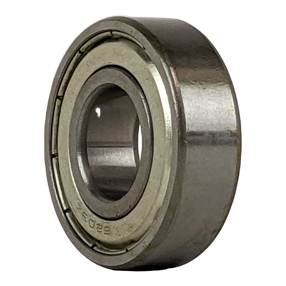 Bearing 6203-Z With Seals Single Row Radial 17x40x12mm