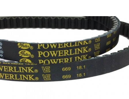 Gates Powerlink Belt, 669-18-30
