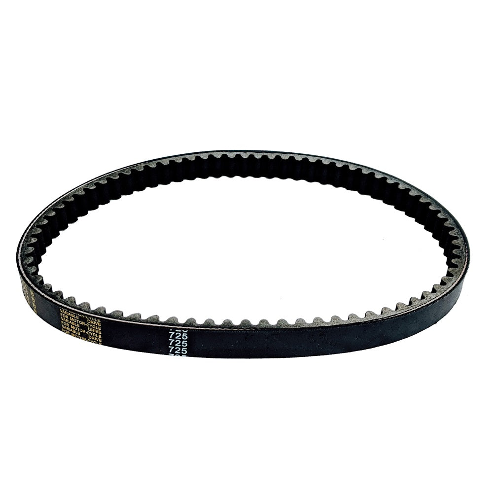 Premium Drive Belt 725 COMET BANDO 203590 MANCO 6959 ASW VECTOR HAMMERHEAD
