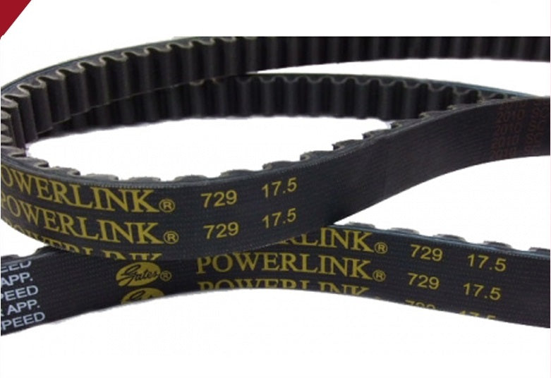 Gates Belt, 729-17.5-30