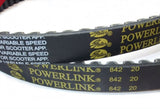 Gates Powerlink Belt, 842-20-30