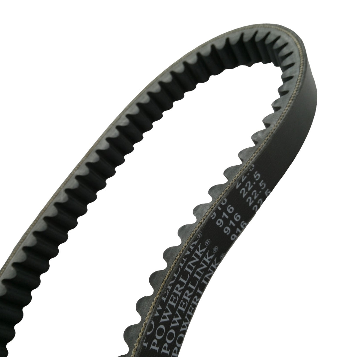 Gates 916-22.5-30 Powerlink CVT Drive Belt Replacement for Off-Road Vehicles