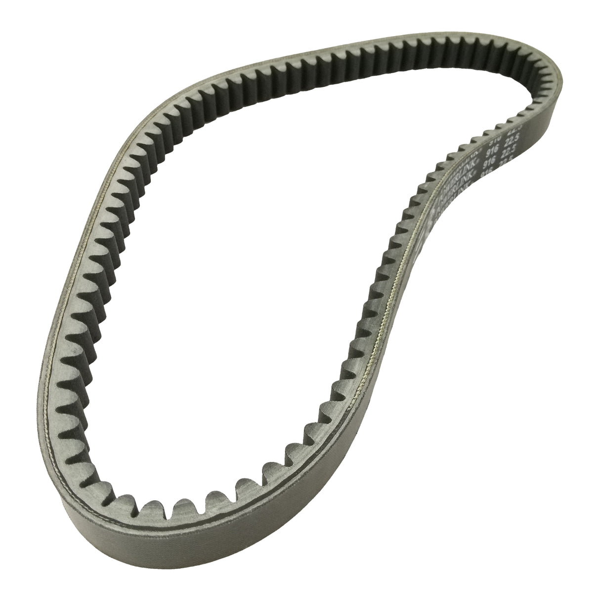 Gates 916-22.5-30 Powerlink CVT Drive Belt Replacement for Off-Road Vehicles