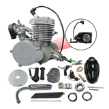 Bike Engine Kit, Internal CDI - BLACK (MOQ 100pcs)