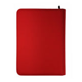 3x3 Card Binder 9-Pocket 252 Trading Cards