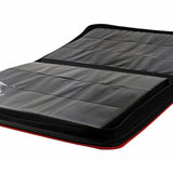 3x3 Card Binder 9-Pocket 252 Trading Cards