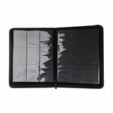 3x3 Card Binder 9-Pocket 252 Trading Cards