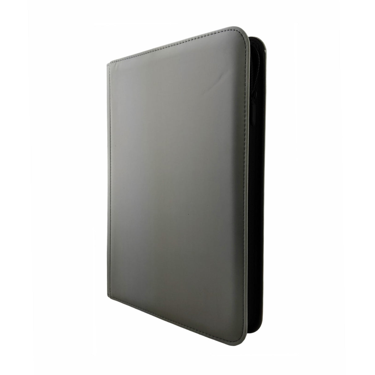 Card Binder 3x3 Grey Shark