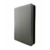 Card Binder 3x3 Grey Shark