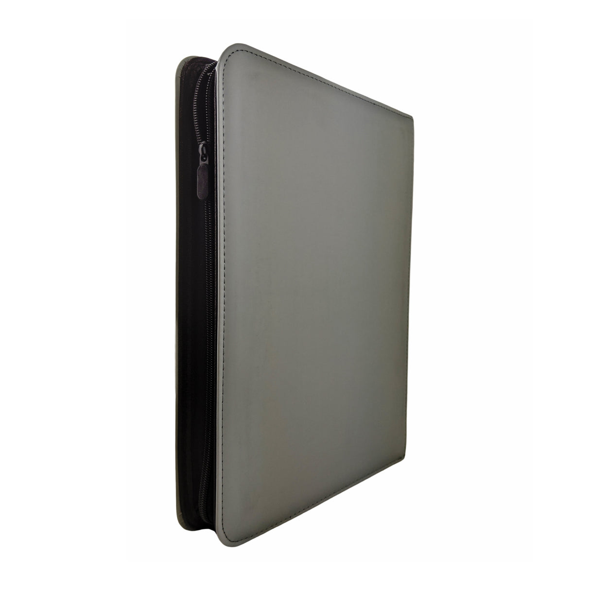 Card Binder 3x3 Grey Shark